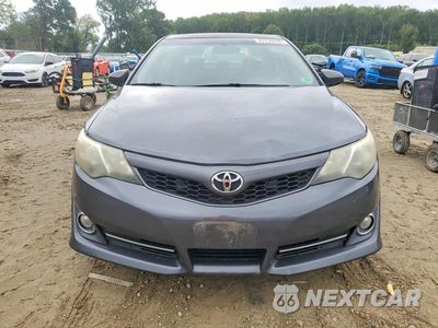 Piąte zdjęcie samochodu w środku: 2012 TOYOTA CAMRY SE VIN:4T1BF1FK8CU055844 - miniatura