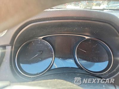 Zdjęcie 9 z 14 samochodu: 2015 NISSAN ROGUE S VIN:KNMAT2MT9FP587262 - miniatura