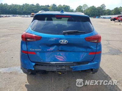 Zdjęcie 6 z 13 samochodu: 2020 HYUNDAI TUCSON LIMITED VIN:KM8J33AL1LU179079 - miniatura