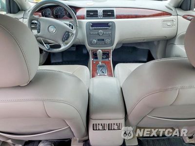 Zdjęcie 8 z 12 samochodu: 2007 BUICK LUCERNE CXL VIN:1G4HD57207U192692 - miniatura