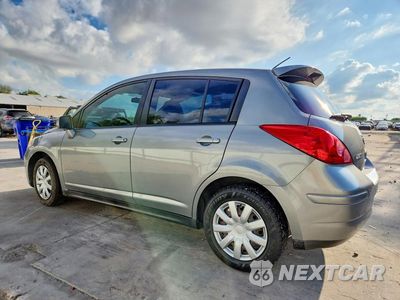 Drugie zdjęcie samochodu z przodu: 2012 NISSAN VERSA 1.8 S VIN:3N1BC1CP1CK293860 - miniatura
