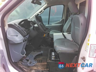 Zdjęcie 7 z 14 samochodu: 2016 FORD TRANSIT T-150 VIN:1FTYE1ZM8GKA61997 - miniatura