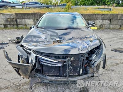 Piąte zdjęcie samochodu w środku: 2018 LEXUS NX 300H VIN:JTJBJRBZ2J2085753 - miniatura