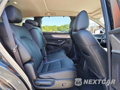 Zdjęcie 10 z 13 samochodu: 2025 MAZDA CX-90 PREMIUM SPORT VIN:JM3KKCHDXS1231035 - miniatura