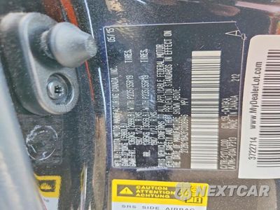 Zdjęcie 14 z 14 samochodu: 2015 LEXUS RX 450H VIN:2T2BC1BA2FC008946 - miniatura