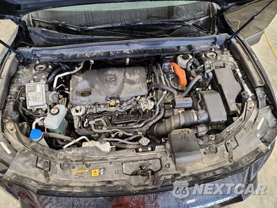 Zdjęcie 12 z 13 samochodu: 2025 MAZDA CX-50 PREFERRED VIN:7MMVAABW1SN138940 - miniatura