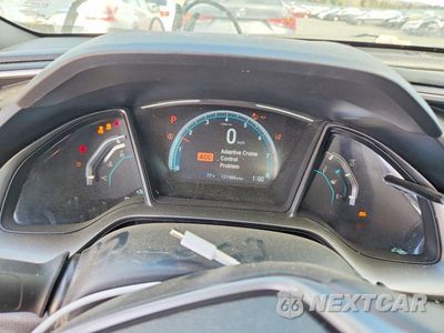 Zdjęcie 9 z 12 samochodu: 2020 HONDA CIVIC EX VIN:SHHFK7H69LU413755 - miniatura