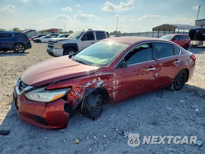 2016 NISSAN ALTIMA 2.5 S 1N4AL3AP3GC268208 - główne zdjęcie licytacji z USA - miniatura