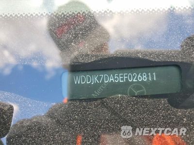 Zdjęcie 12 z 12 samochodu: 2014 MERCEDES-BENZ SL 550 VIN:WDDJK7DA5EF026811 - miniatura