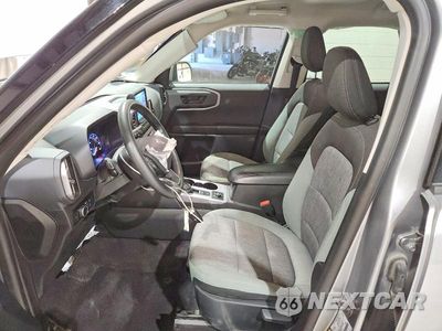 Zdjęcie 7 z 13 samochodu: 2023 FORD BRONCO SPORT BIG BEND VIN:3FMCR9B62PRD08687 - miniatura