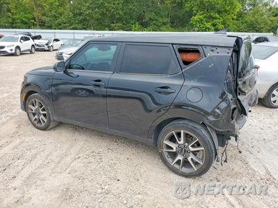 Drugie zdjęcie samochodu z przodu: 2024 KIA SOUL EX VIN:KNDJ33AU8R7913401 - miniatura