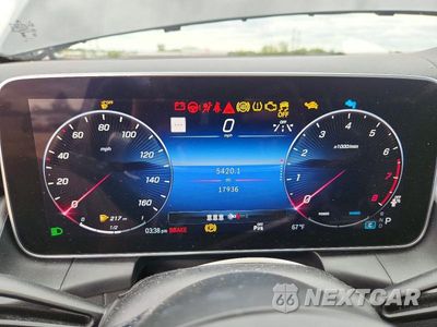 Zdjęcie 9 z 12 samochodu: 2023 MERCEDES-BENZ GLC 300 4MATIC VIN:W1NKM4HB2PU026458 - miniatura