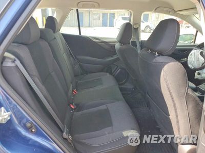 Zdjęcie 10 z 12 samochodu: 2022 SUBARU OUTBACK VIN:4S4BTAAC3N3248369 - miniatura