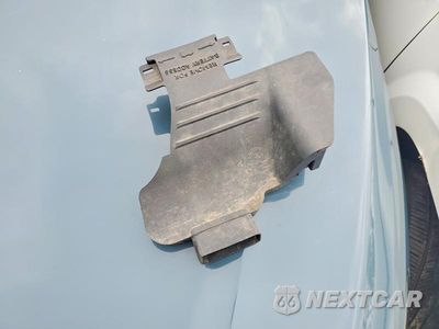 Zdjęcie 12 z 13 samochodu: 2013 JEEP PATRIOT LATITUDE VIN:1C4NJPFB0DD251510 - miniatura