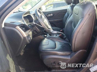 Zdjęcie 7 z 12 samochodu: 2015 JEEP CHEROKEE LIMITED VIN:1C4PJMDSXFW717333 - miniatura