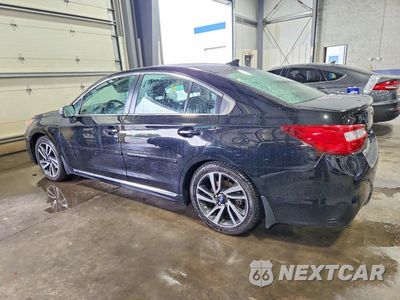 Drugie zdjęcie samochodu z przodu: 2017 SUBARU LEGACY SPORT VIN:4S3BNAS6XH3057141 - miniatura