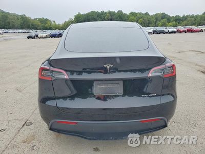 Zdjęcie 6 z 12 samochodu: 2023 TESLA MODEL Y VIN:7SAYGDEE3PA025819 - miniatura