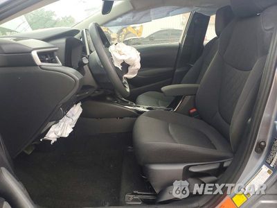 Zdjęcie 7 z 12 samochodu: 2020 TOYOTA COROLLA LE VIN:JTDEBRBE1LJ012668 - miniatura