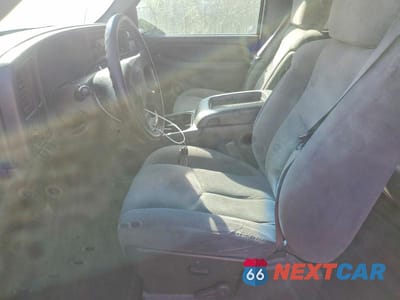 Zdjęcie 7 z 12 samochodu: 2005 CHEVROLET SILVERADO C1500 VIN:1GCEC19Z55Z226901 - miniatura