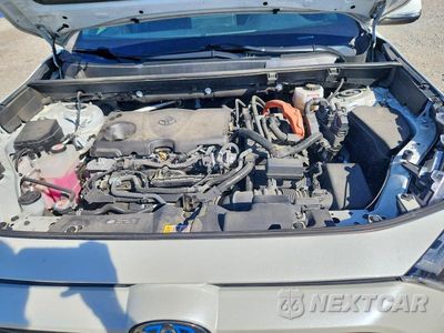 Zdjęcie 12 z 13 samochodu: 2022 TOYOTA RAV4 SE VIN:2T3T6RFV0NW036762 - miniatura