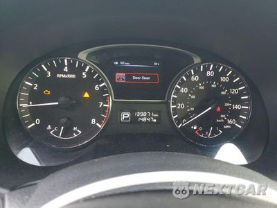 Zdjęcie 9 z 12 samochodu: 2013 NISSAN ALTIMA 2.5 VIN:1N4AL3AP8DC252551 - miniatura