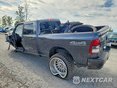 Drugie zdjęcie samochodu z przodu: 2021 RAM 2500 BIG HORN VIN:3C6UR5DL6MG557769 - miniatura