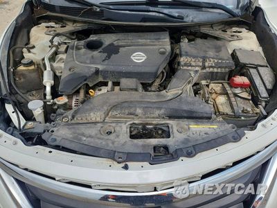 Zdjęcie 11 z 12 samochodu: 2014 NISSAN ALTIMA 2.5 SV VIN:1N4AL3AP0EC326613 - miniatura