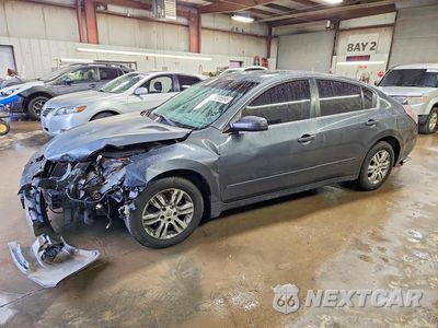 2011 NISSAN ALTIMA 2.5 1N4AL2APXBN426616 - główne zdjęcie licytacji z USA - miniatura