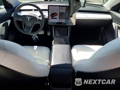 Zdjęcie 8 z 13 samochodu: 2020 TESLA MODEL 3 VIN:5YJ3E1EC7LF624729 - miniatura