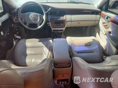 Zdjęcie 8 z 12 samochodu: 2003 CADILLAC DEVILLE VIN:1G6KD54Y73U261099 - miniatura