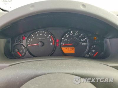 Zdjęcie 9 z 12 samochodu: 2012 NISSAN FRONTIER S VIN:1N6BD0CT9CC446442 - miniatura