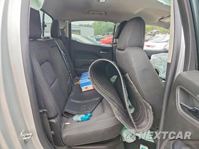 Zdjęcie 10 z 12 samochodu: 2016 CHEVROLET COLORADO LT VIN:1GCGSCE35G1360835 - miniatura
