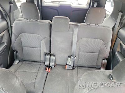 Zdjęcie 10 z 13 samochodu: 2019 FORD EXPLORER XLT VIN:1FM5K8D85KGA15646 - miniatura