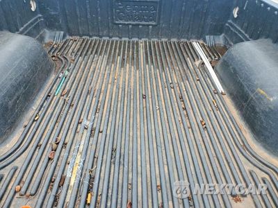 Zdjęcie 10 z 12 samochodu: 2004 TOYOTA TACOMA PRERUNNER VIN:5TENM92N94Z335156 - miniatura