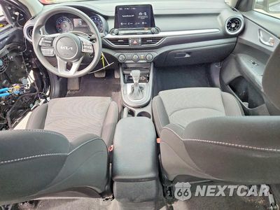 Zdjęcie 8 z 12 samochodu: 2023 KIA FORTE LXS VIN:3KPF24AD7PE582807 - miniatura