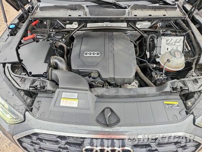 Zdjęcie 11 z 12 samochodu: 2022 AUDI Q5 PREMIUM PLUS 45 VIN:WA1EAAFY8N2044551 - miniatura