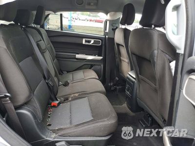 Zdjęcie 11 z 13 samochodu: 2023 FORD EXPLORER XLT VIN:1FMSK8DH8PGC06648 - miniatura