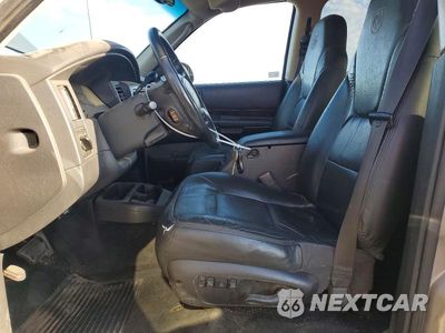 Zdjęcie 7 z 13 samochodu: 2001 DODGE DURANGO VIN:1B4HS28N81F637478 - miniatura