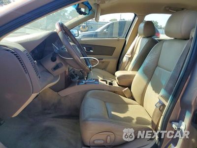 Zdjęcie 7 z 13 samochodu: 2006 CADILLAC CTS HI FEATURE V6 VIN:1G6DP577660145858 - miniatura