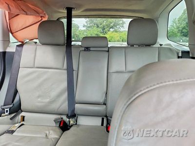 Zdjęcie 10 z 13 samochodu: 2017 SUBARU FORESTER 2.5I LIMITED VIN:JF2SJAJC7HH433592 - miniatura