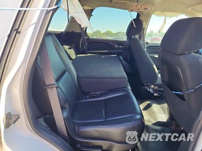 Zdjęcie 10 z 13 samochodu: 2012 CHEVROLET TAHOE SPECIAL VIN:1GNSK2E09CR258774 - miniatura