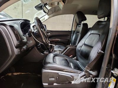 Zdjęcie 7 z 13 samochodu: 2015 GMC CANYON SLT VIN:1GTG6CE39F1251989 - miniatura