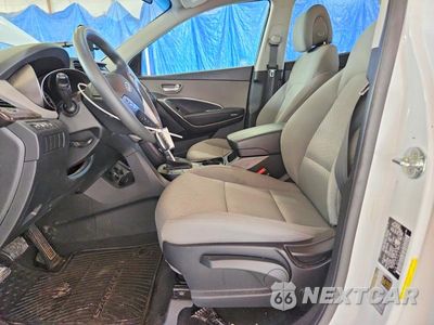 Zdjęcie 7 z 12 samochodu: 2018 HYUNDAI SANTA FE SPORT 2.4L VIN:5XYZT3LB7JG542995 - miniatura