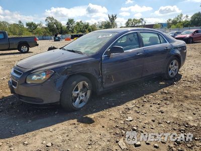 2010 CHEVROLET MALIBU LS 1G1ZB5EB3A4144766 - główne zdjęcie licytacji z USA - miniatura