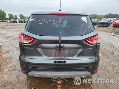 Zdjęcie 6 z 13 samochodu: 2016 FORD ESCAPE SE VIN:1FMCU0G7XGUC87611 - miniatura