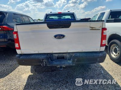 Zdjęcie 6 z 12 samochodu: 2021 FORD F150 VIN:1FTMF1CB1MKE66680 - miniatura