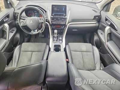 Zdjęcie 8 z 13 samochodu: 2024 MITSUBISHI ECLIPSE CROSS SE VIN:JA4ATWAA5RZ002433 - miniatura
