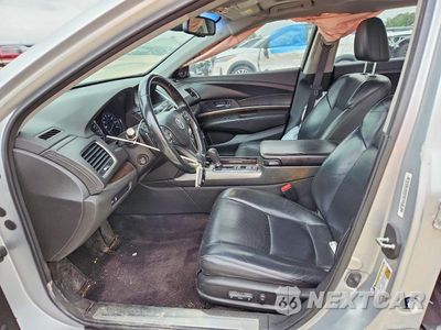 Zdjęcie 7 z 12 samochodu: 2015 ACURA RLX TECH VIN:JH4KC1F55FC000171 - miniatura