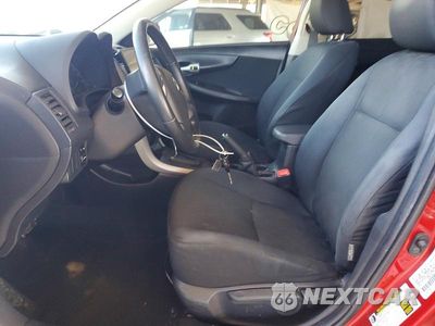 Zdjęcie 7 z 13 samochodu: 2009 TOYOTA COROLLA S VIN:1NXBU40E49Z111376 - miniatura