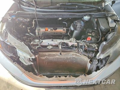 Zdjęcie 12 z 13 samochodu: 2012 HONDA CR-V EXL VIN:JHLRM3H75CC012777 - miniatura